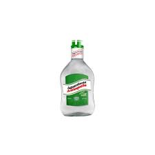 Aguardiente Antioqueño Doble Tapa Verde 750 ml
