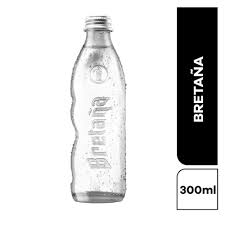 Bretaña Botella