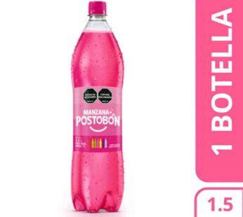 POSTOBON 1,5