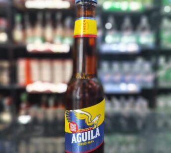 AGUILA X 38