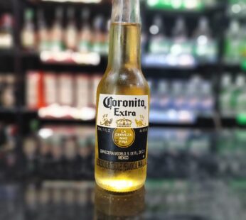 Cerveza Coronita