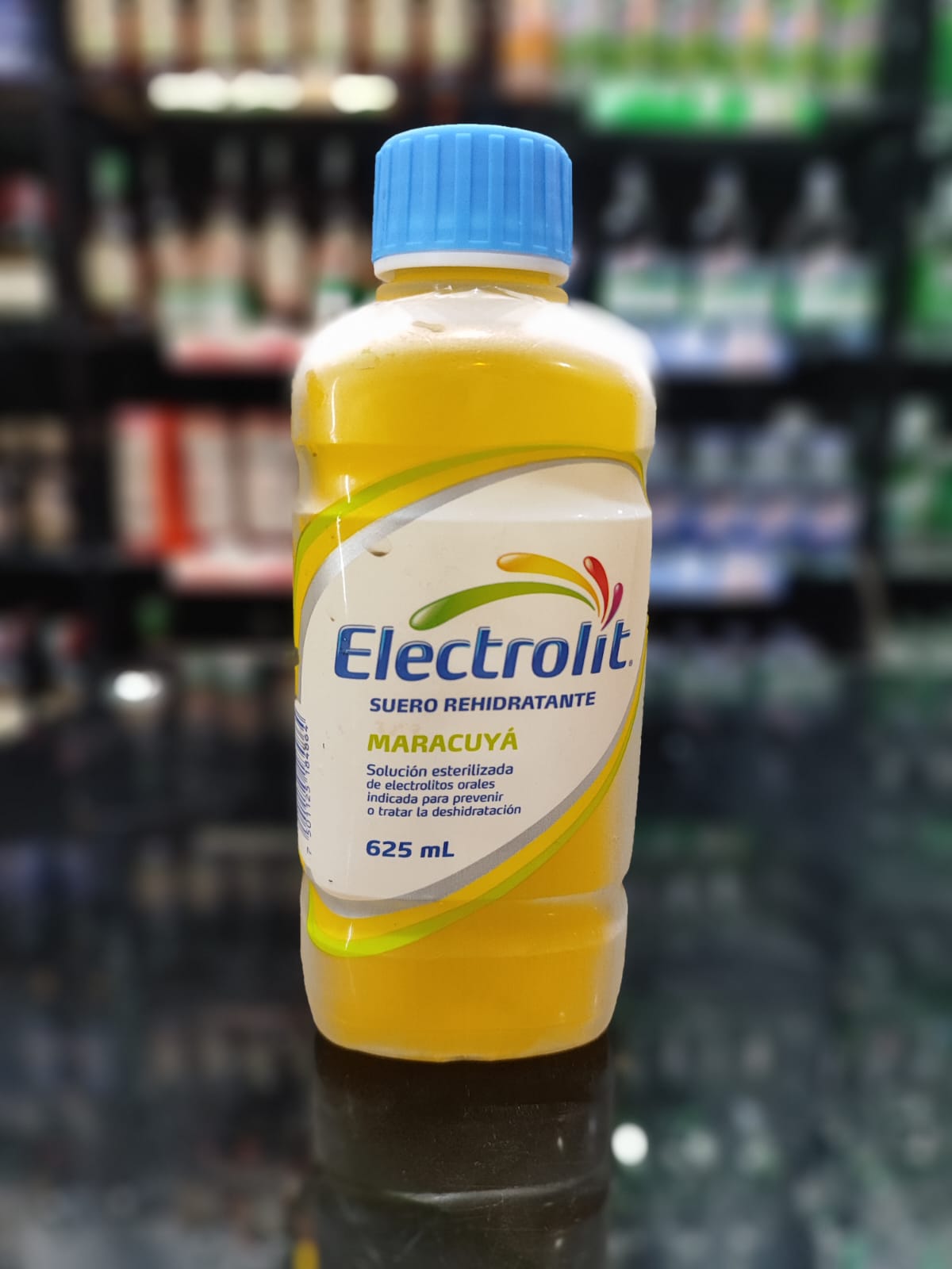 Electrolit 625 ml