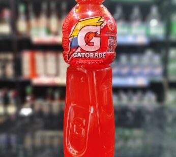 GATORADE X 12