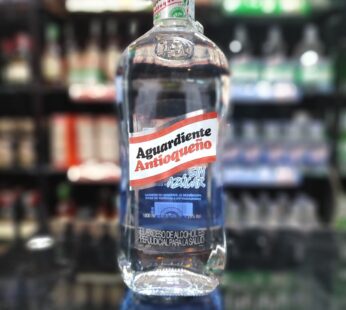 Limosina Azul 1000 ml