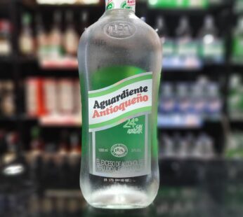 Limosina Verde 1000 ml