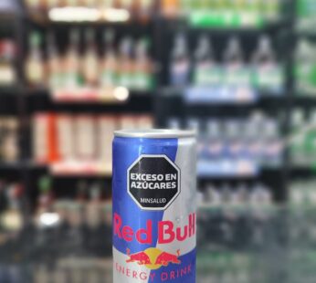 RED BULL X 250