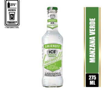 smirnoff