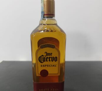 Jose Cuervo Especial Agave Azul