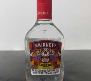 Smirnoff 375 ml