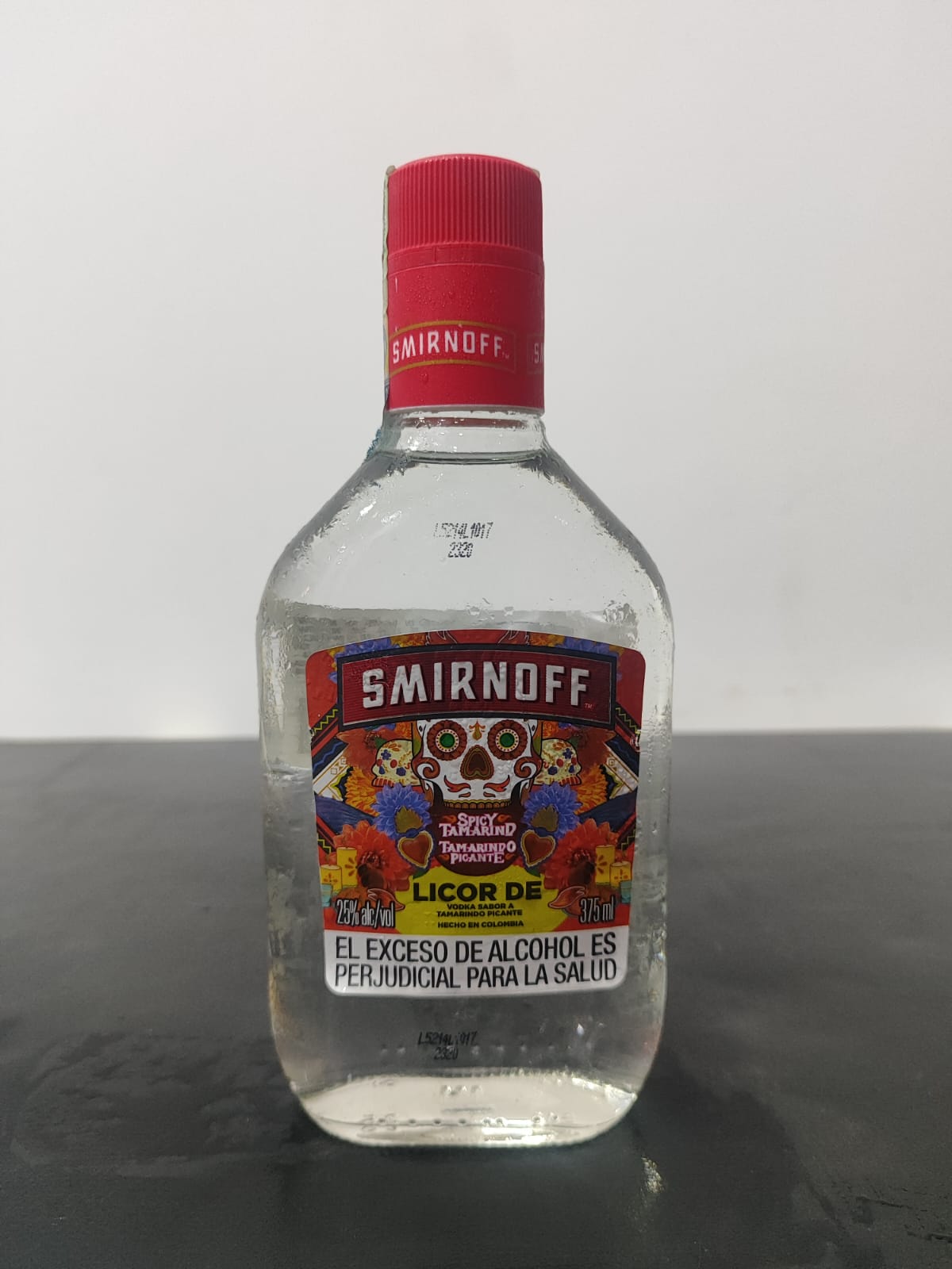 Smirnoff 375 ml