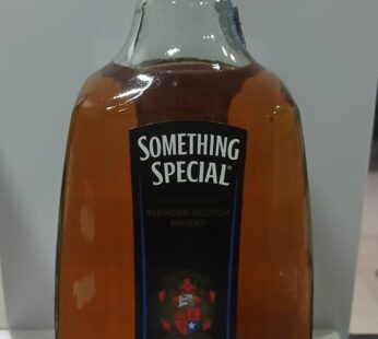 Something Special