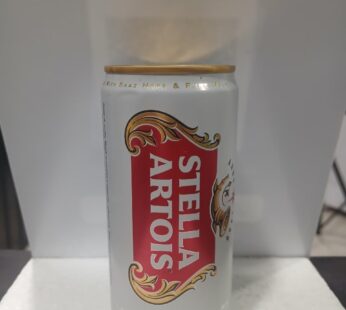 Stella Artois LATA