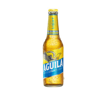 Aguila Light