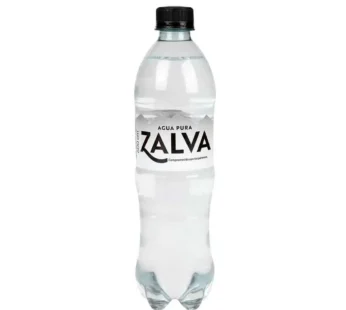 Agua Zalva