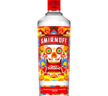 Smirnoff Tamarindo 750 ml
