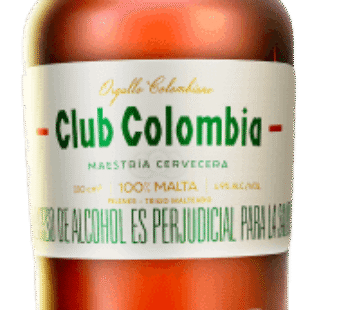 Club Colombia Trigo