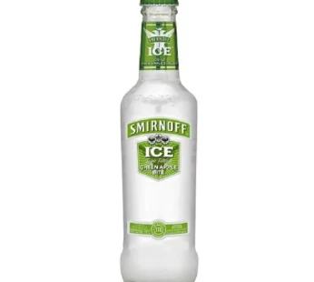 Smirnoff Green Apple
