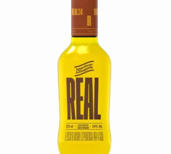Aguardiente Real 375 ml